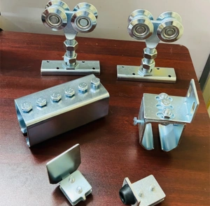 Gate Automation Accessories Manufacturers in Chennai